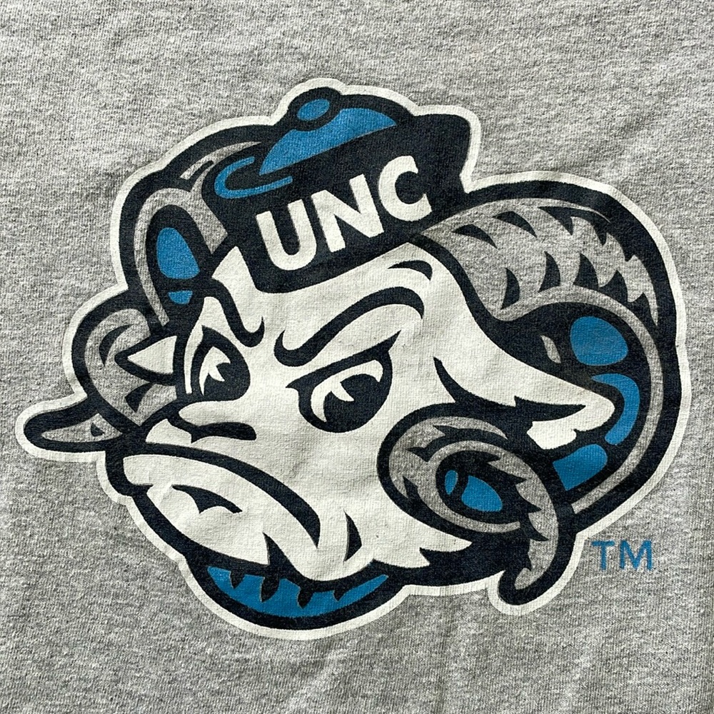 Kids UNC TShirt